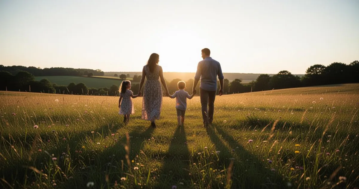 Choisir son tatouage de famille : quelle est la véritable symbolique ?