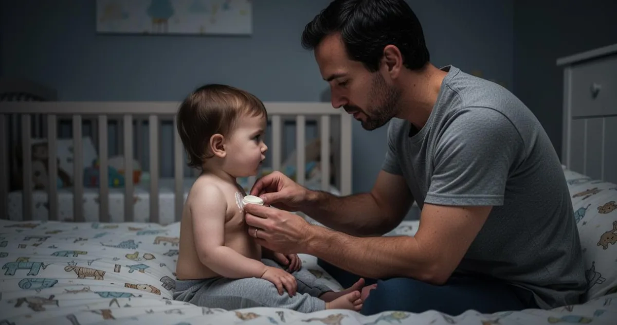 Le guide des activités apaisantes pour aider votre enfant à combattre le rhume – image 4