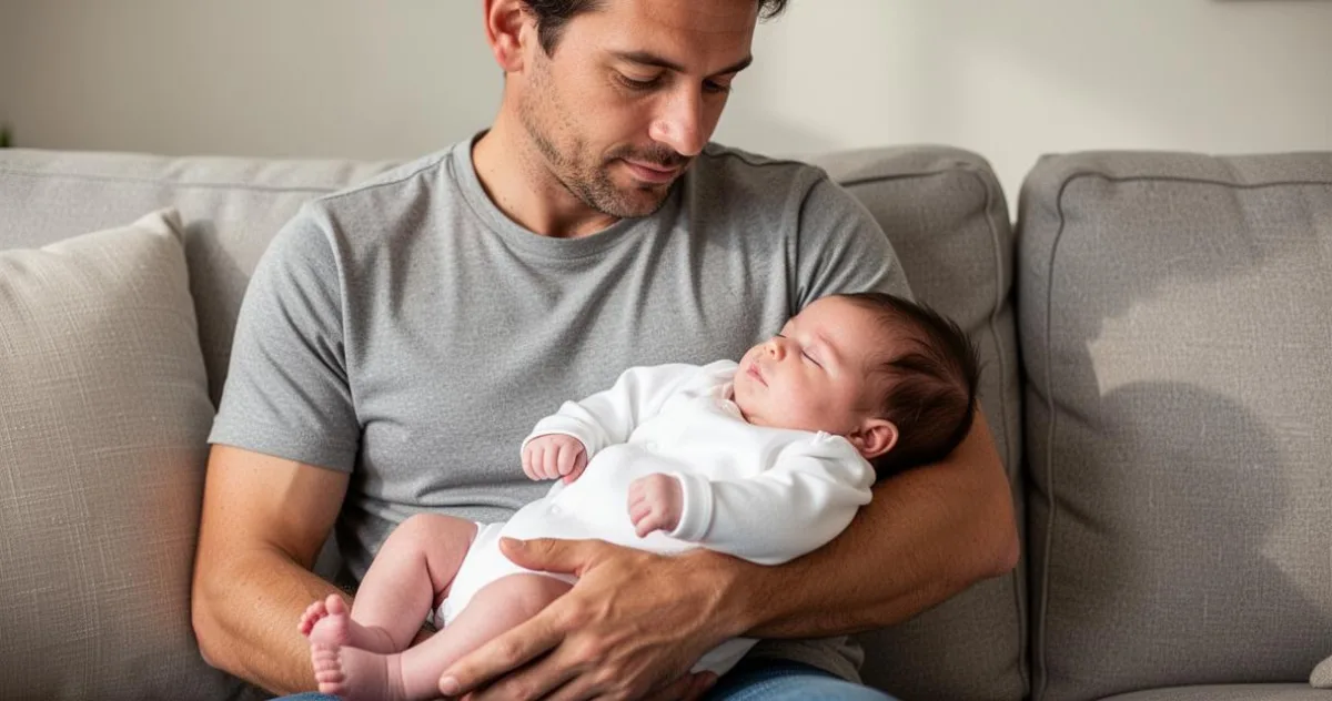Prevenir les plaques rouges du bebe : le role protecteur du lait maternel contre l'eczema – image 4