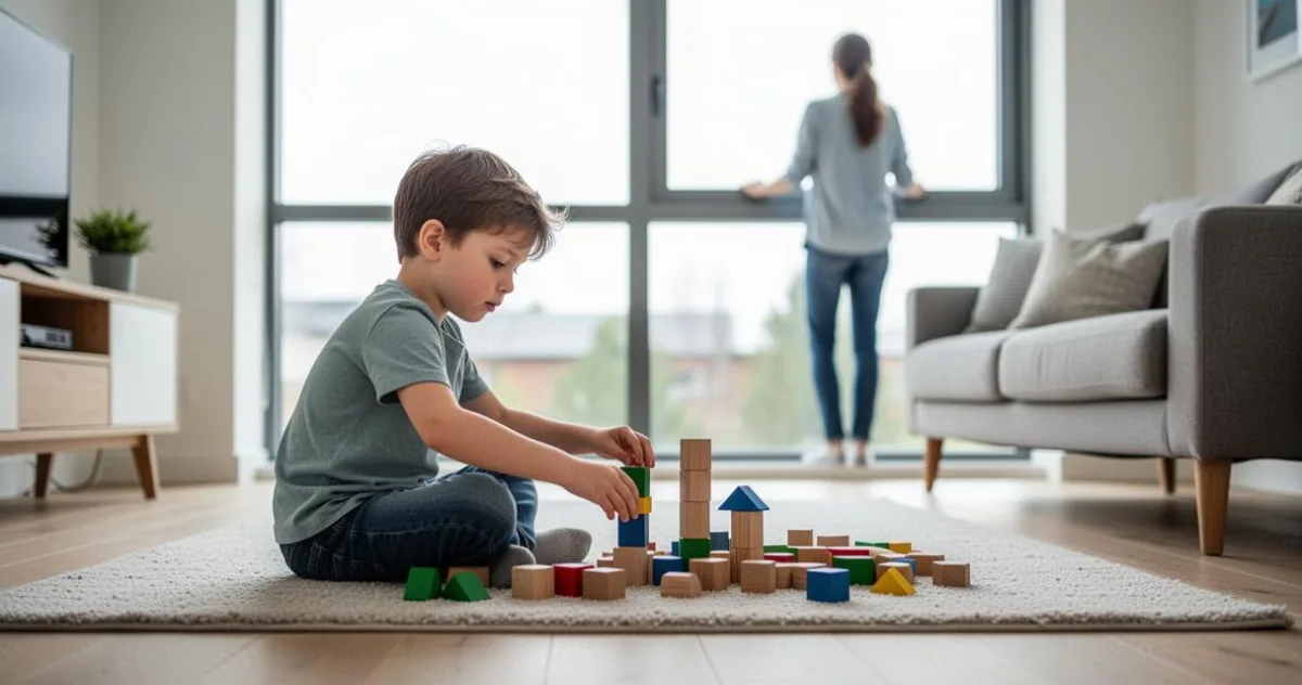 Réévaluation de la pension alimentaire : les démarches pour protéger les revenus de votre enfant – image 4