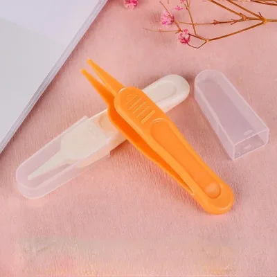 Pince nasale pour bébé en plastique ABS