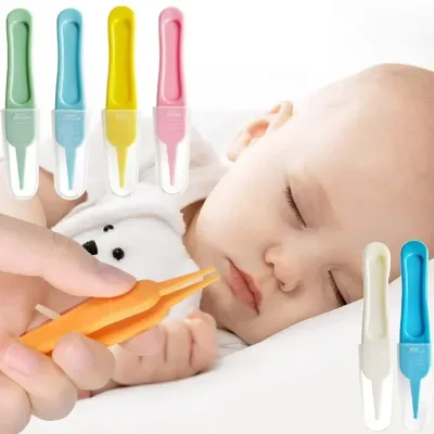 Pince nasale pour bébé en plastique ABS – image 3